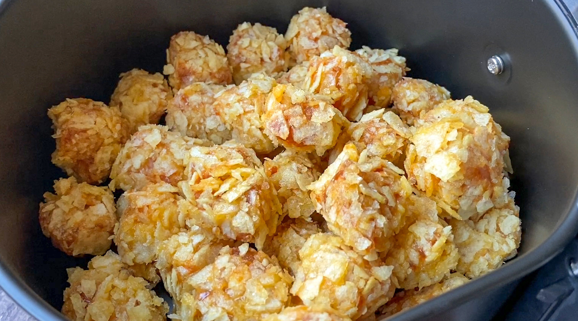 宅家美食pk赛
